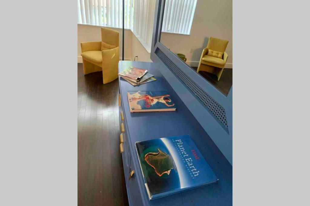 Lincoln Rd-Miami Beach Charming Vacation Studio And 2 Bedroom Apartments المظهر الخارجي الصورة