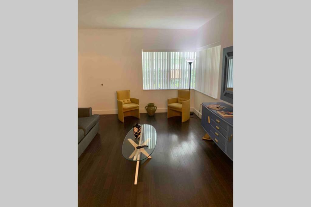 Lincoln Rd-Miami Beach Charming Vacation Studio And 2 Bedroom Apartments المظهر الخارجي الصورة