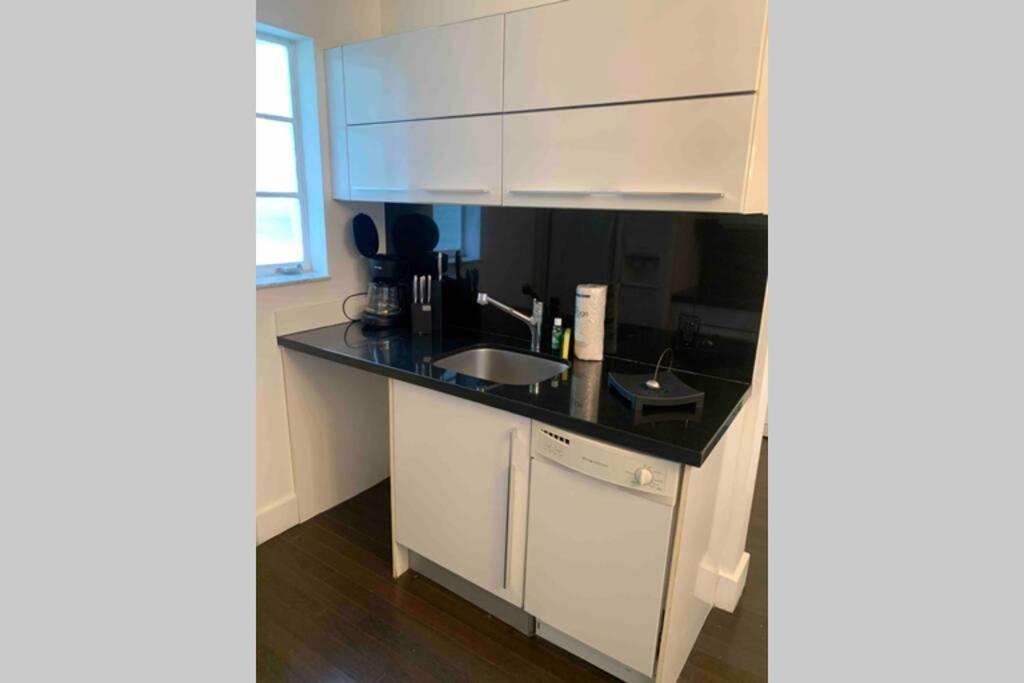Lincoln Rd-Miami Beach Charming Vacation Studio And 2 Bedroom Apartments المظهر الخارجي الصورة