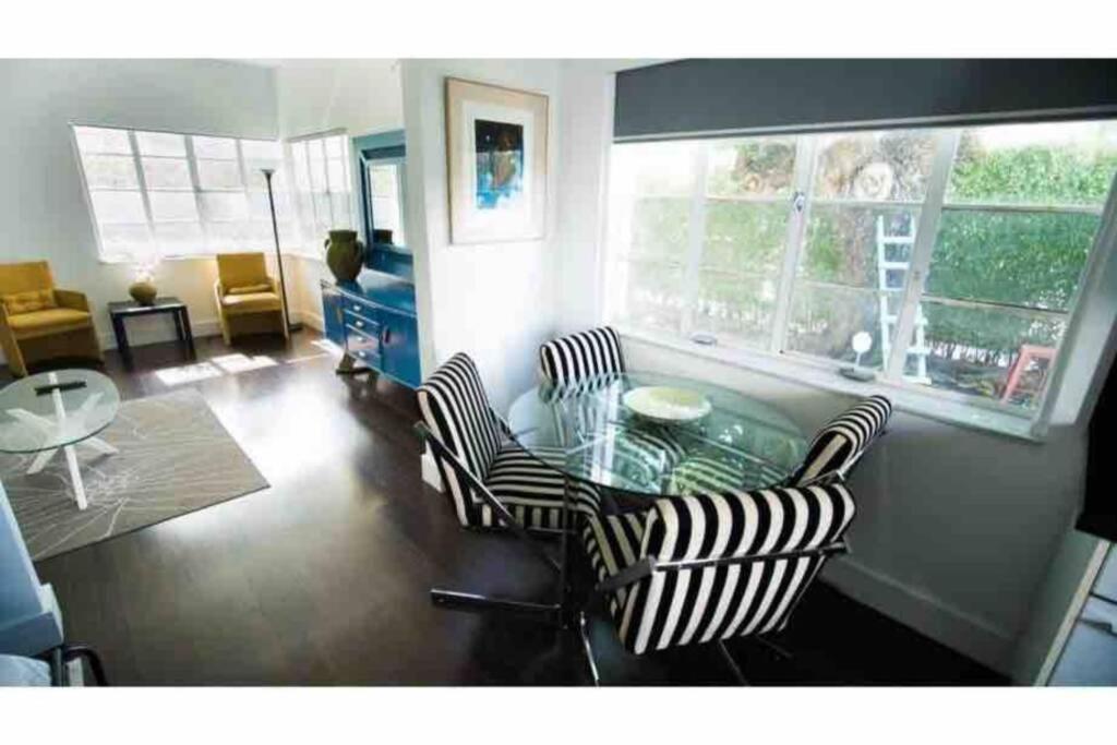 Lincoln Rd-Miami Beach Charming Vacation Studio And 2 Bedroom Apartments المظهر الخارجي الصورة
