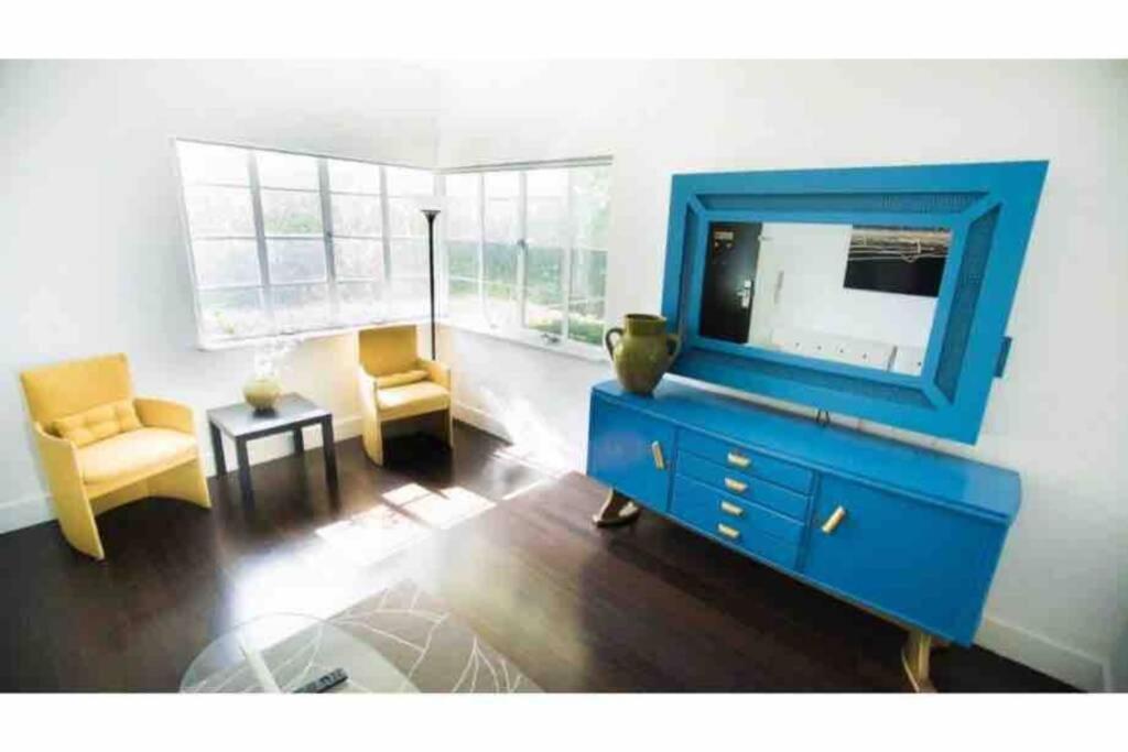 Lincoln Rd-Miami Beach Charming Vacation Studio And 2 Bedroom Apartments المظهر الخارجي الصورة