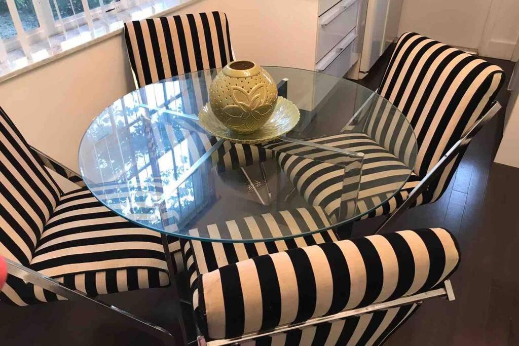 Lincoln Rd-Miami Beach Charming Vacation Studio And 2 Bedroom Apartments المظهر الخارجي الصورة