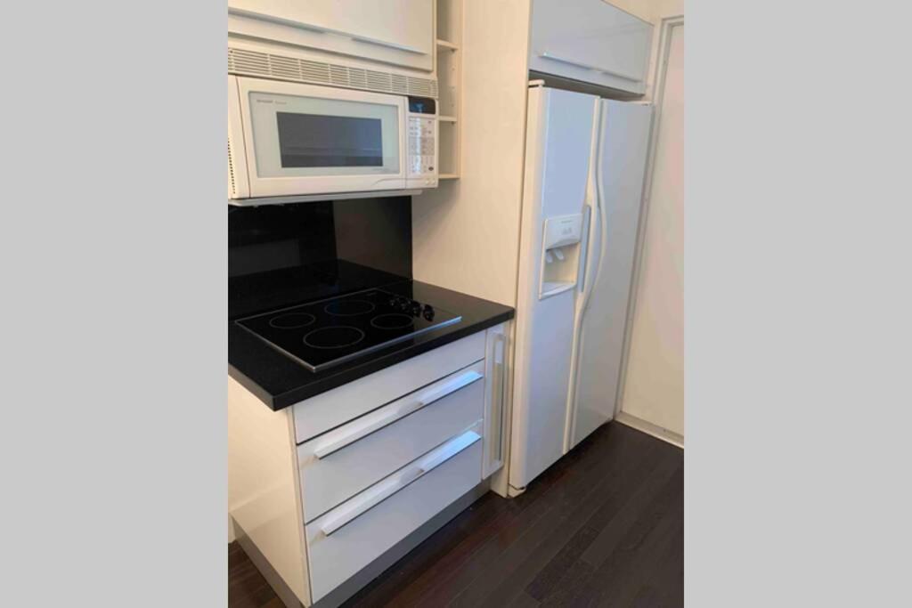 Lincoln Rd-Miami Beach Charming Vacation Studio And 2 Bedroom Apartments المظهر الخارجي الصورة