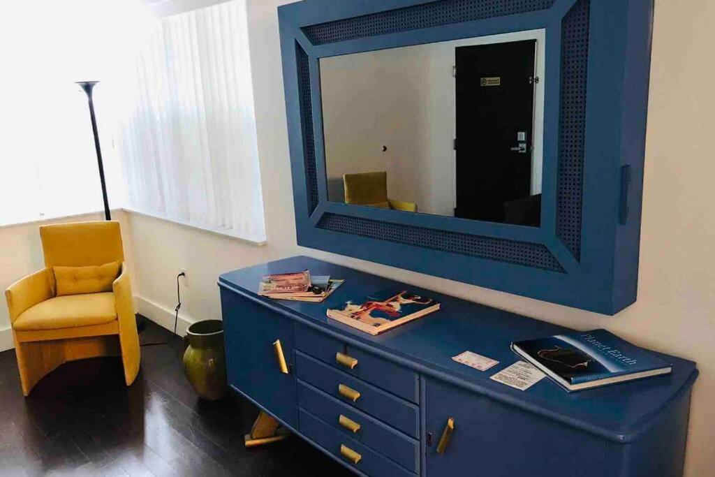 Lincoln Rd-Miami Beach Charming Vacation Studio And 2 Bedroom Apartments المظهر الخارجي الصورة
