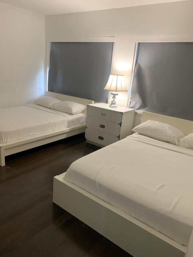 Lincoln Rd-Miami Beach Charming Vacation Studio And 2 Bedroom Apartments المظهر الخارجي الصورة