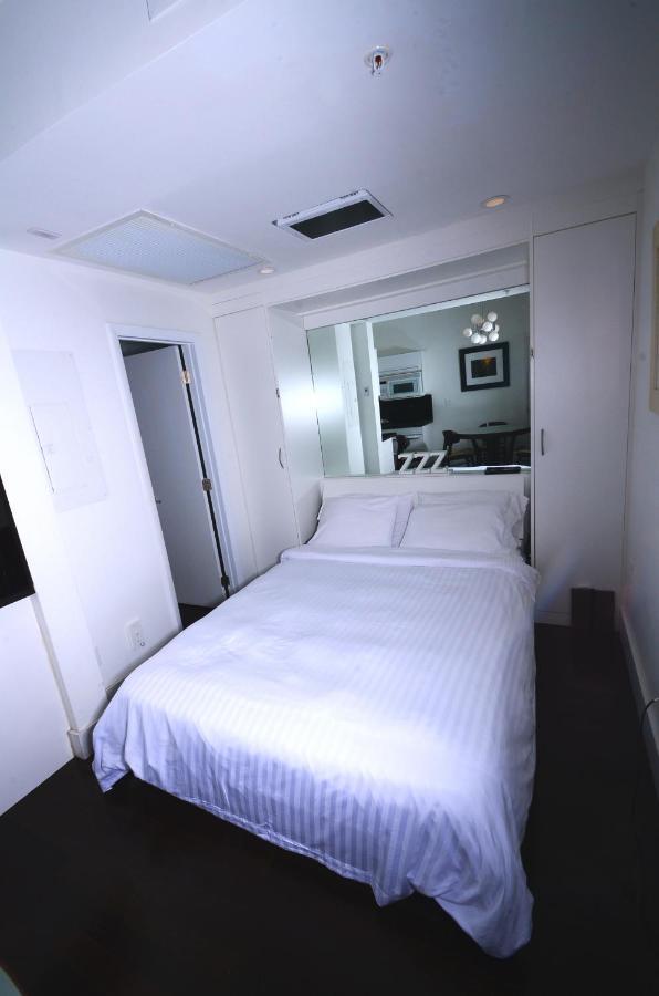 Lincoln Rd-Miami Beach Charming Vacation Studio And 2 Bedroom Apartments المظهر الخارجي الصورة