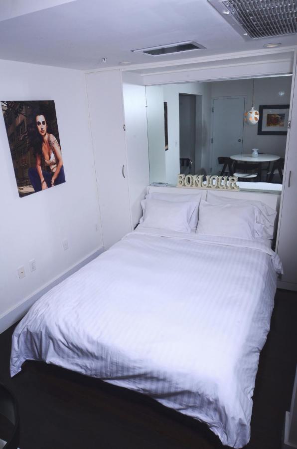 Lincoln Rd-Miami Beach Charming Vacation Studio And 2 Bedroom Apartments المظهر الخارجي الصورة