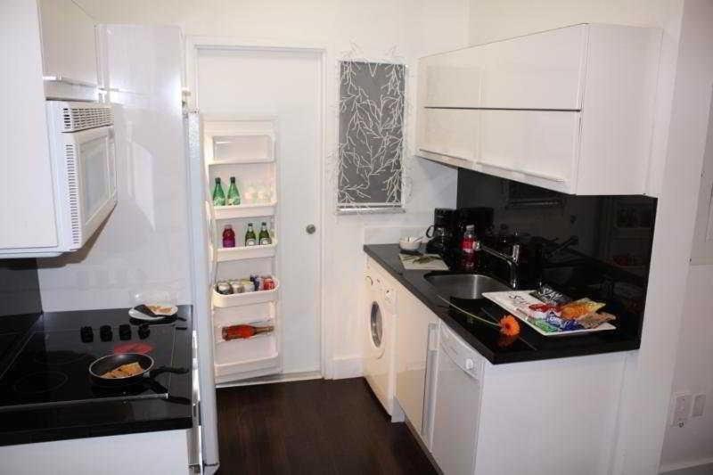 Lincoln Rd-Miami Beach Charming Vacation Studio And 2 Bedroom Apartments المظهر الخارجي الصورة