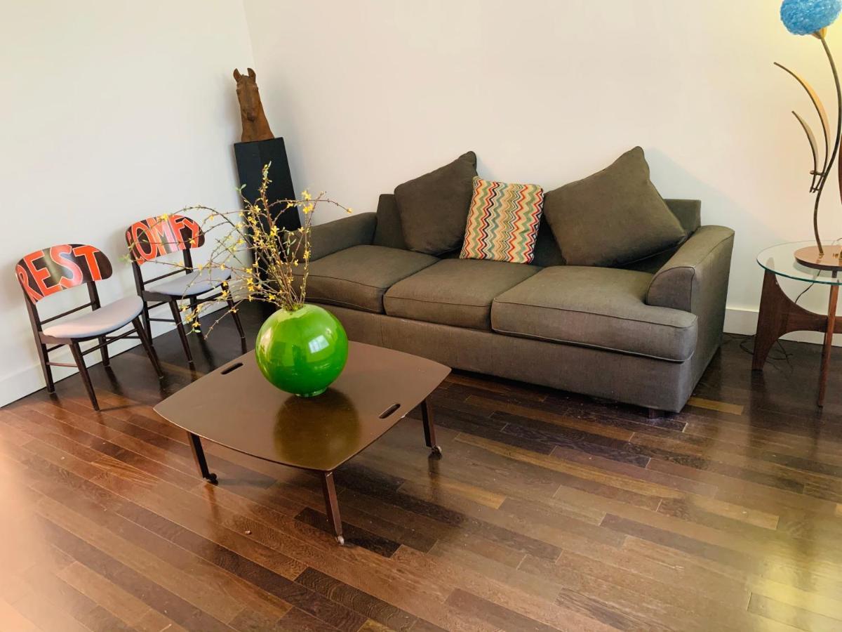 Lincoln Rd-Miami Beach Charming Vacation Studio And 2 Bedroom Apartments المظهر الخارجي الصورة