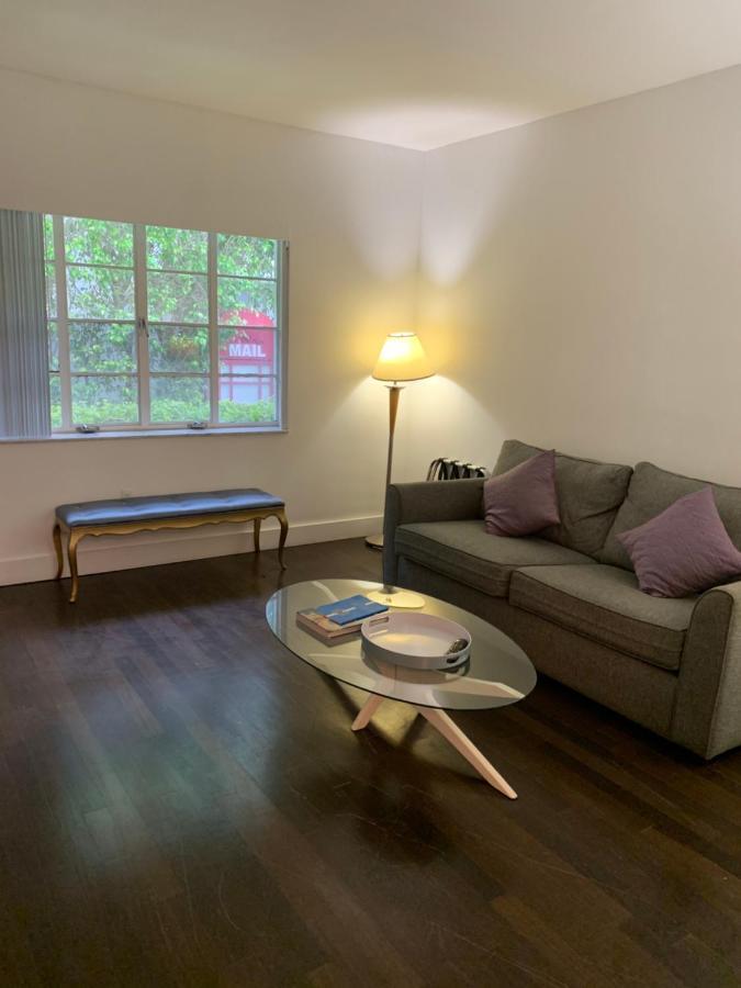 Lincoln Rd-Miami Beach Charming Vacation Studio And 2 Bedroom Apartments المظهر الخارجي الصورة