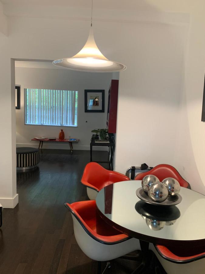 Lincoln Rd-Miami Beach Charming Vacation Studio And 2 Bedroom Apartments المظهر الخارجي الصورة