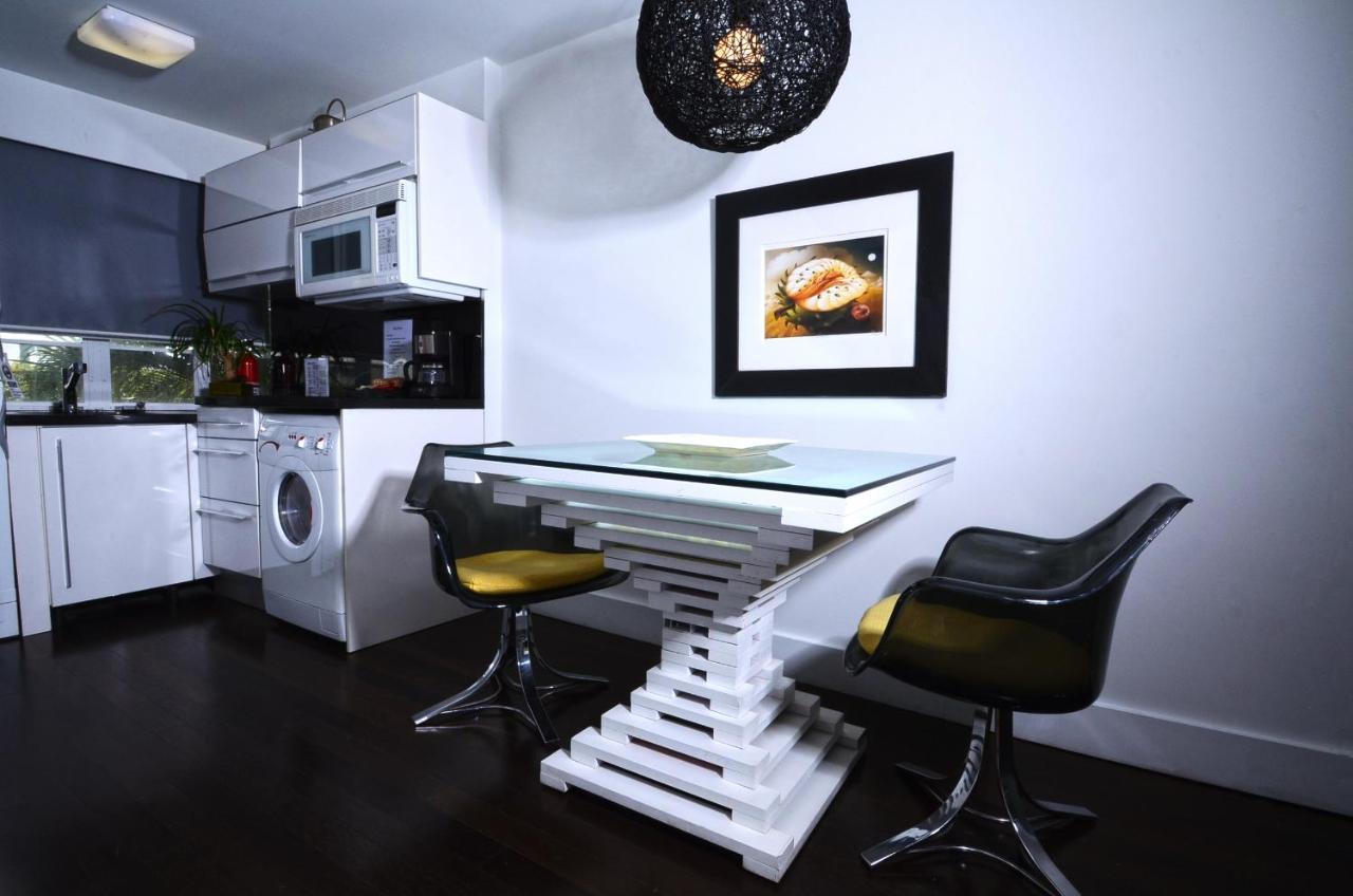 Lincoln Rd-Miami Beach Charming Vacation Studio And 2 Bedroom Apartments المظهر الخارجي الصورة