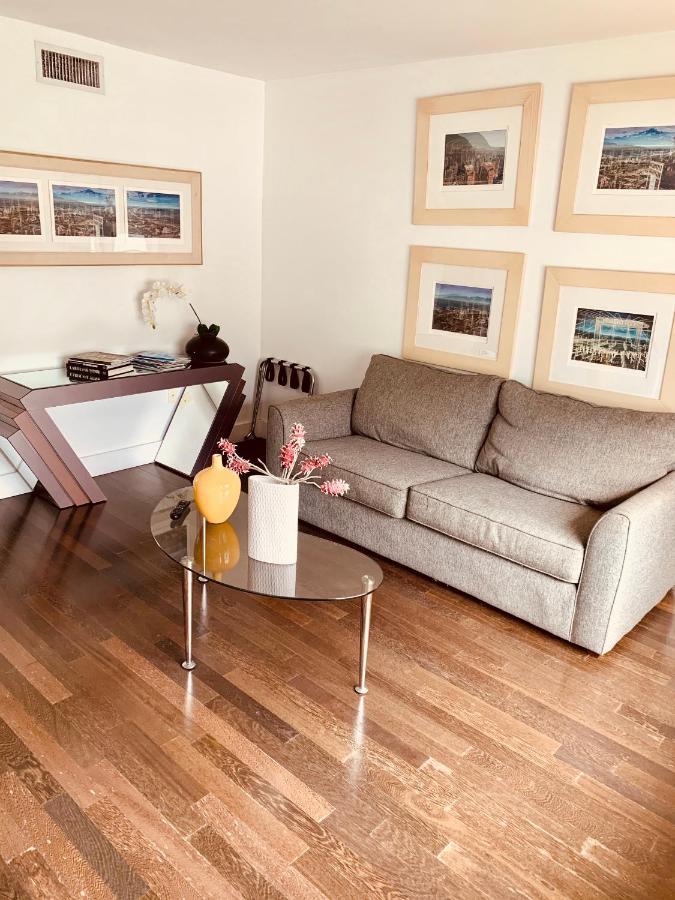 Lincoln Rd-Miami Beach Charming Vacation Studio And 2 Bedroom Apartments المظهر الخارجي الصورة