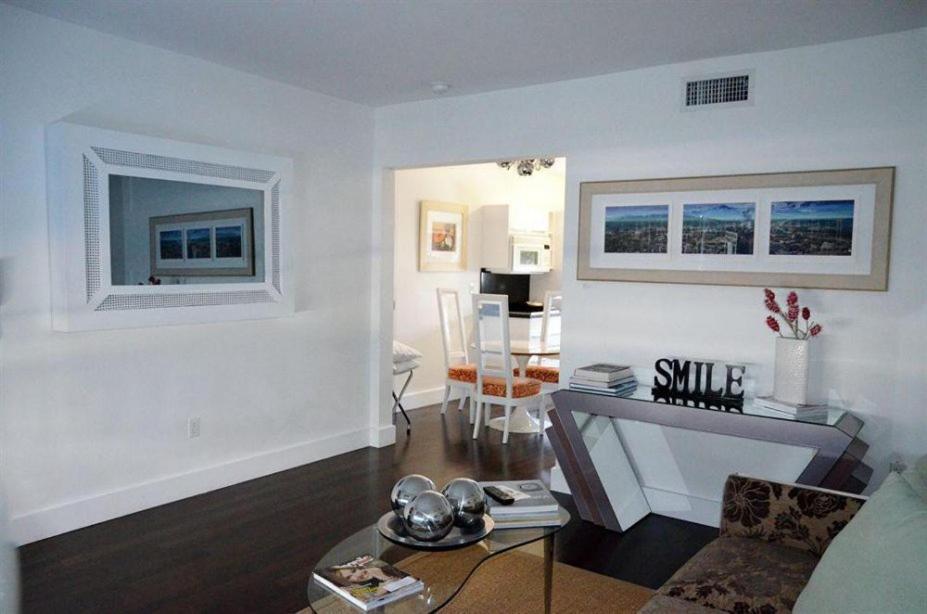 Lincoln Rd-Miami Beach Charming Vacation Studio And 2 Bedroom Apartments المظهر الخارجي الصورة