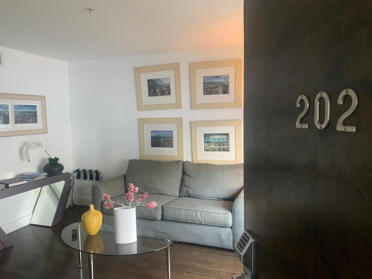 Lincoln Rd-Miami Beach Charming Vacation Studio And 2 Bedroom Apartments المظهر الخارجي الصورة